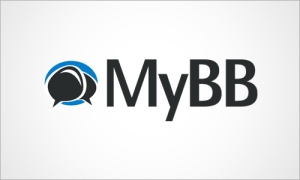 MyBB Logo